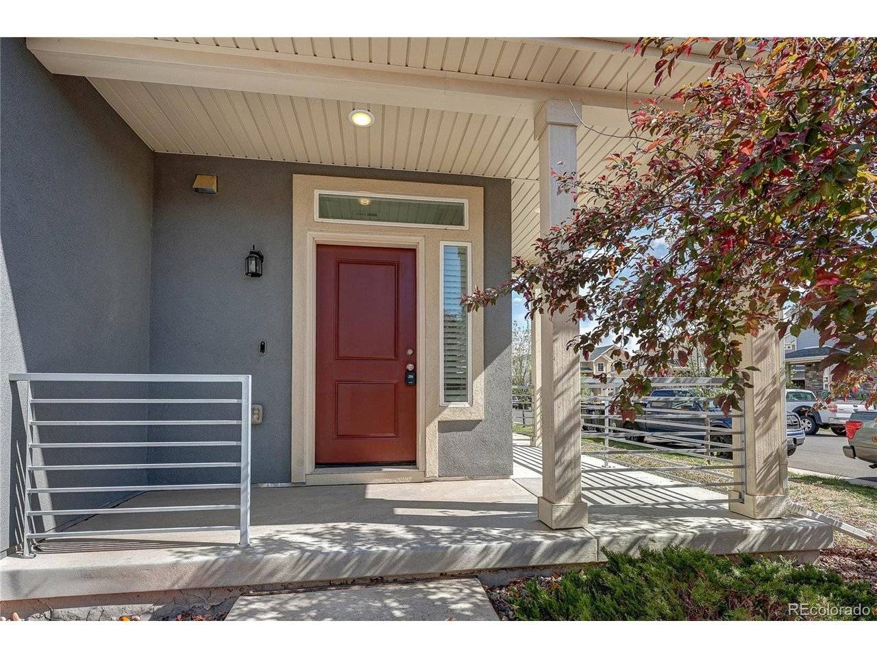 237 S Old Hammer, Aurora, CO 80018