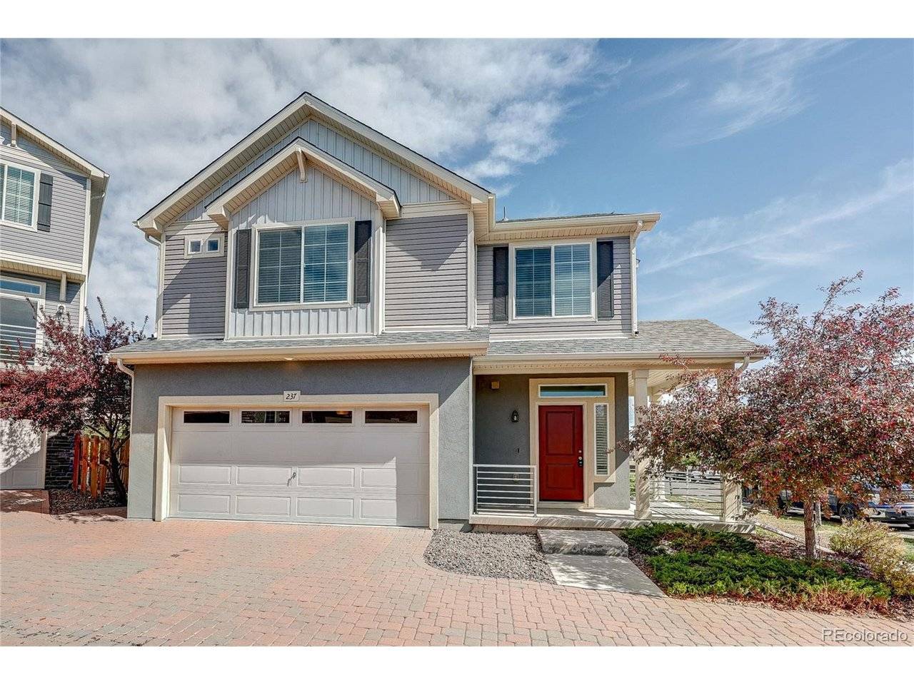 237 S Old Hammer, Aurora, CO 80018
