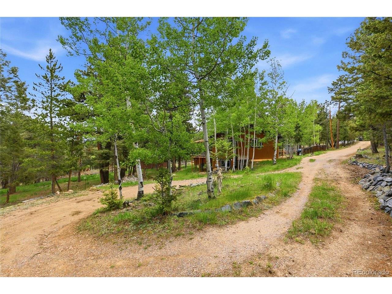175 Mount Bailey, Bailey, CO 80421