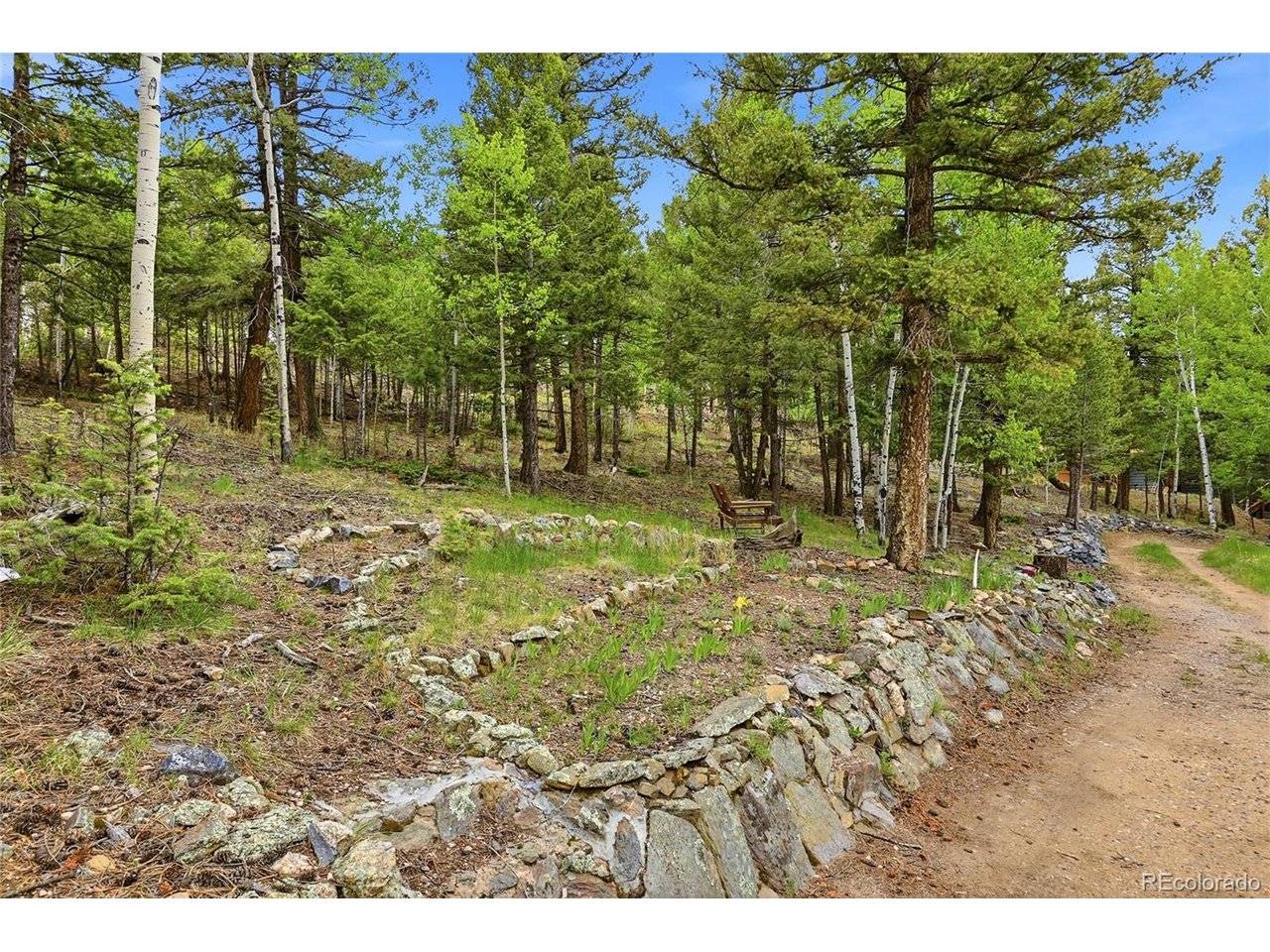 175 Mount Bailey, Bailey, CO 80421