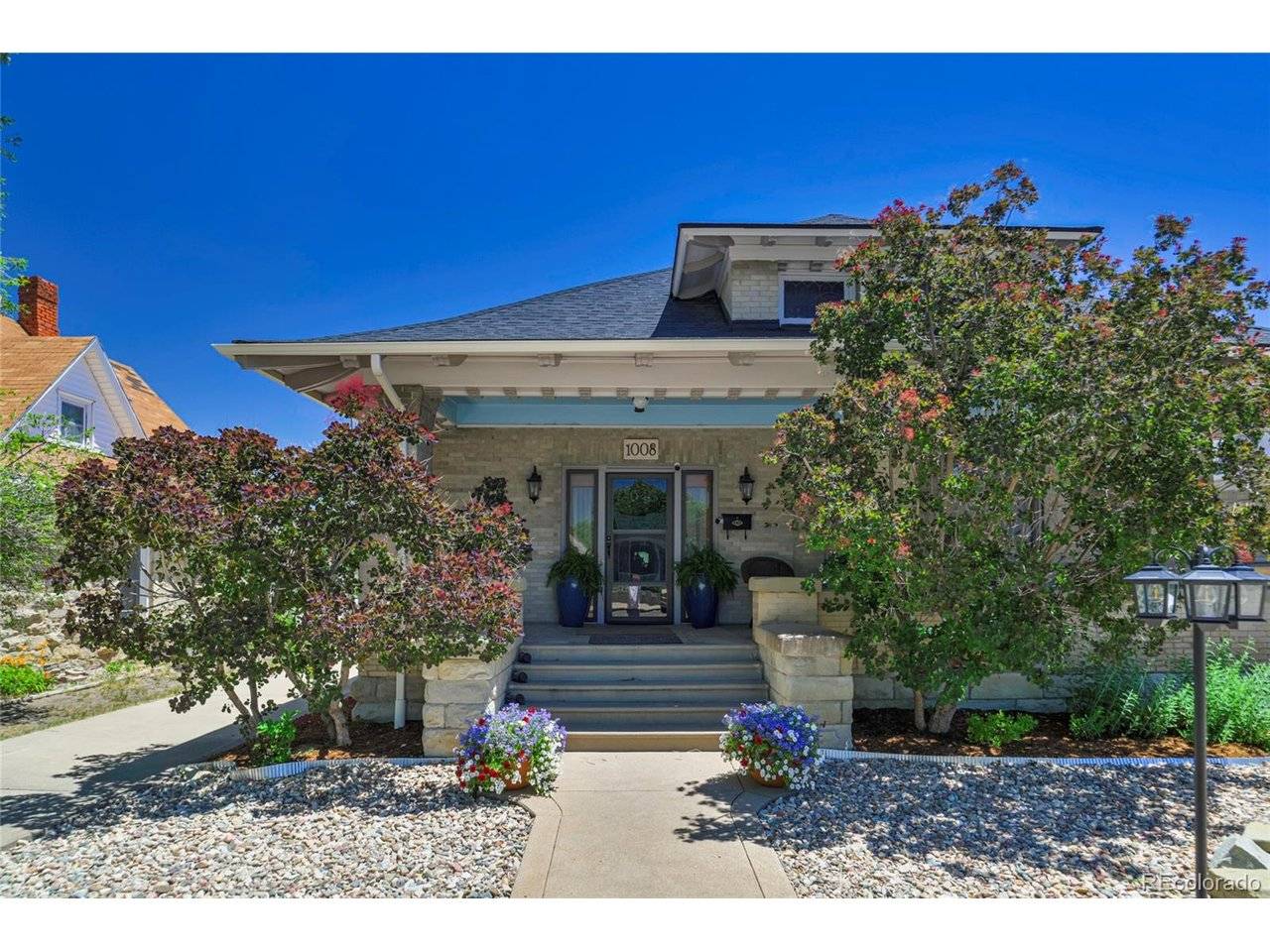 1008 Grant, Trinidad, CO 81082