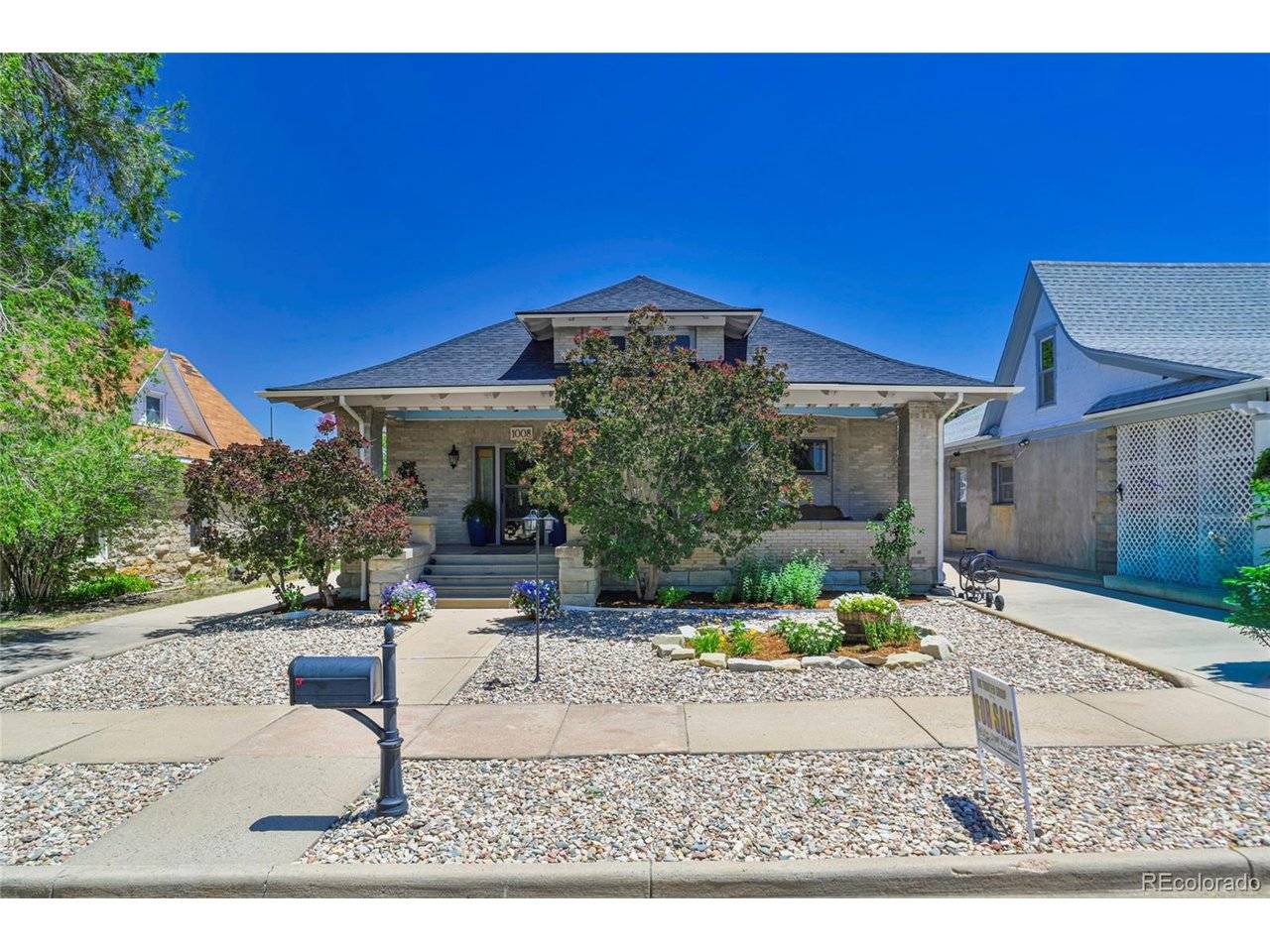 1008 Grant, Trinidad, CO 81082