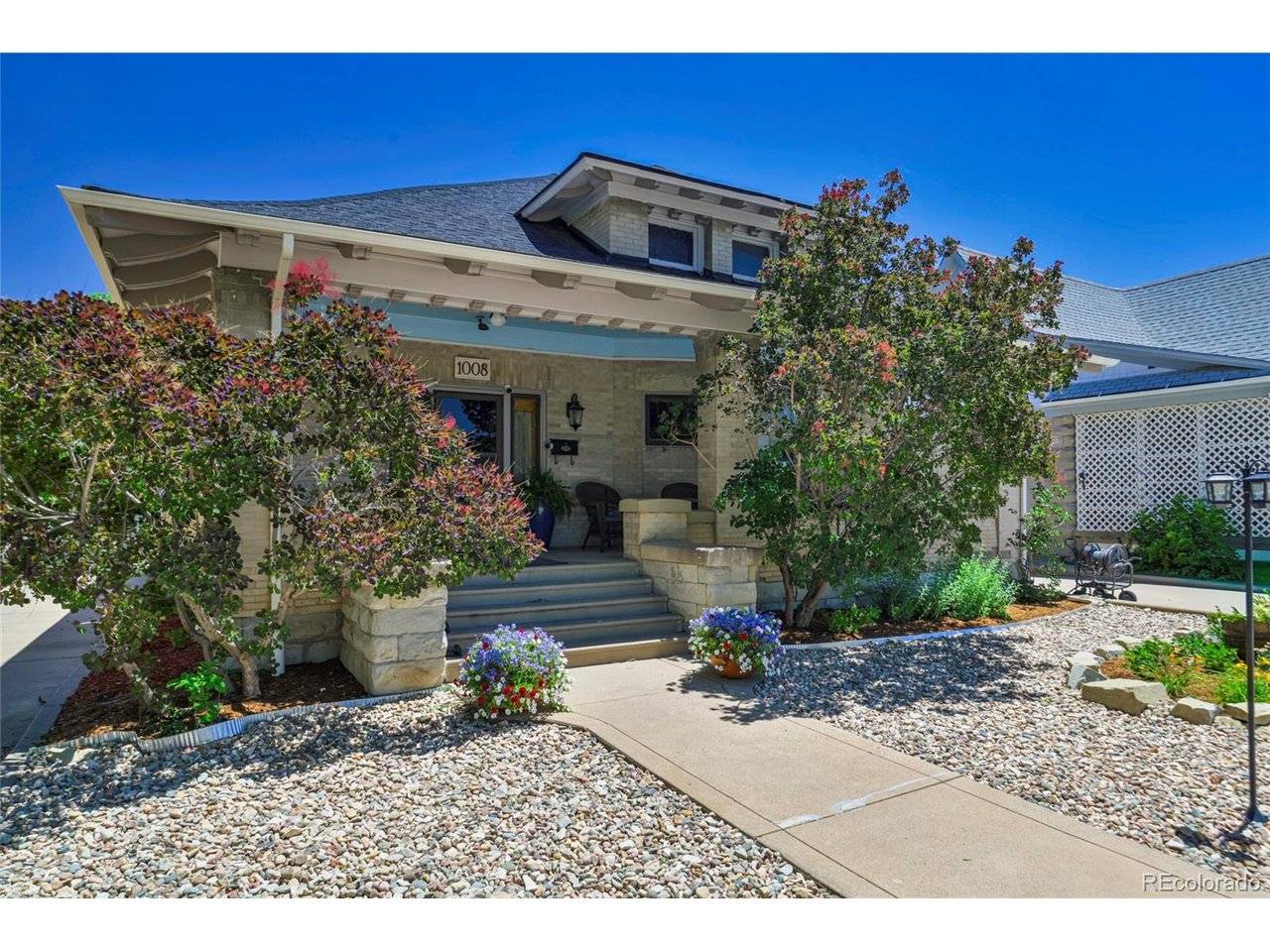1008 Grant, Trinidad, CO 81082