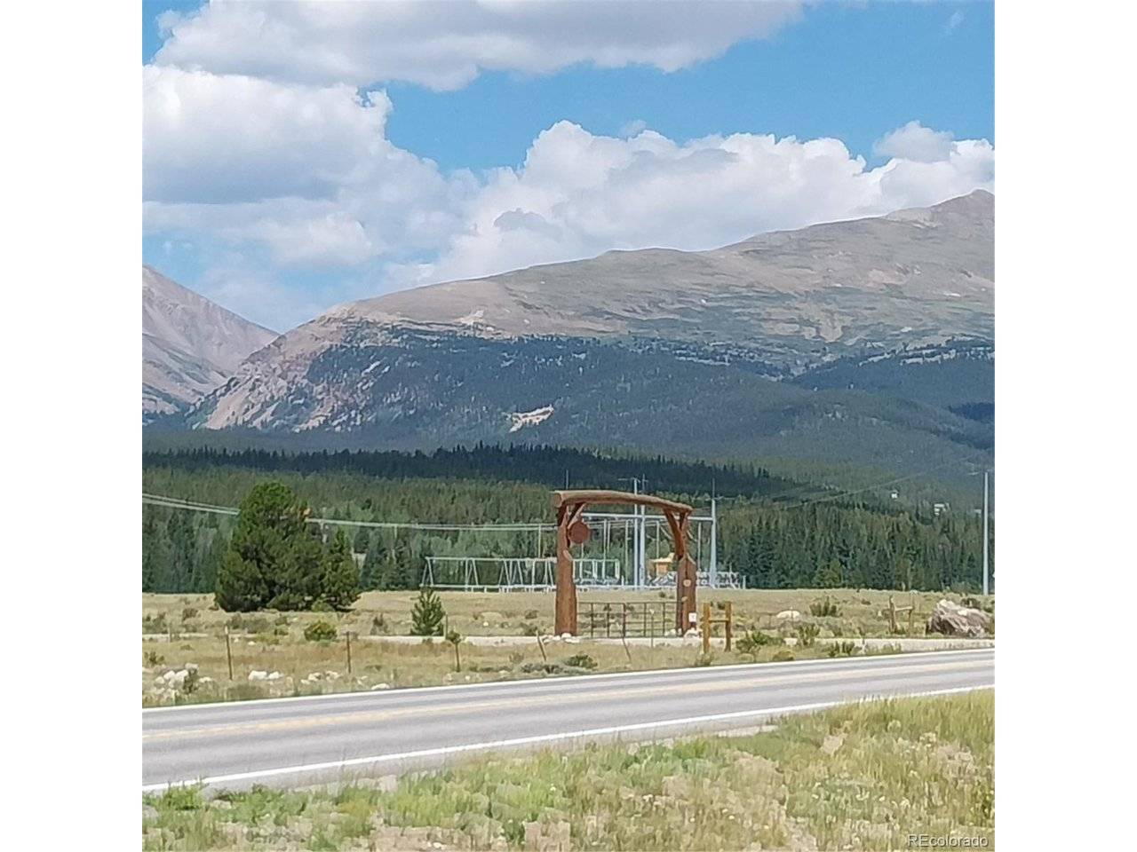 64 Glissade, Alma, CO 80420