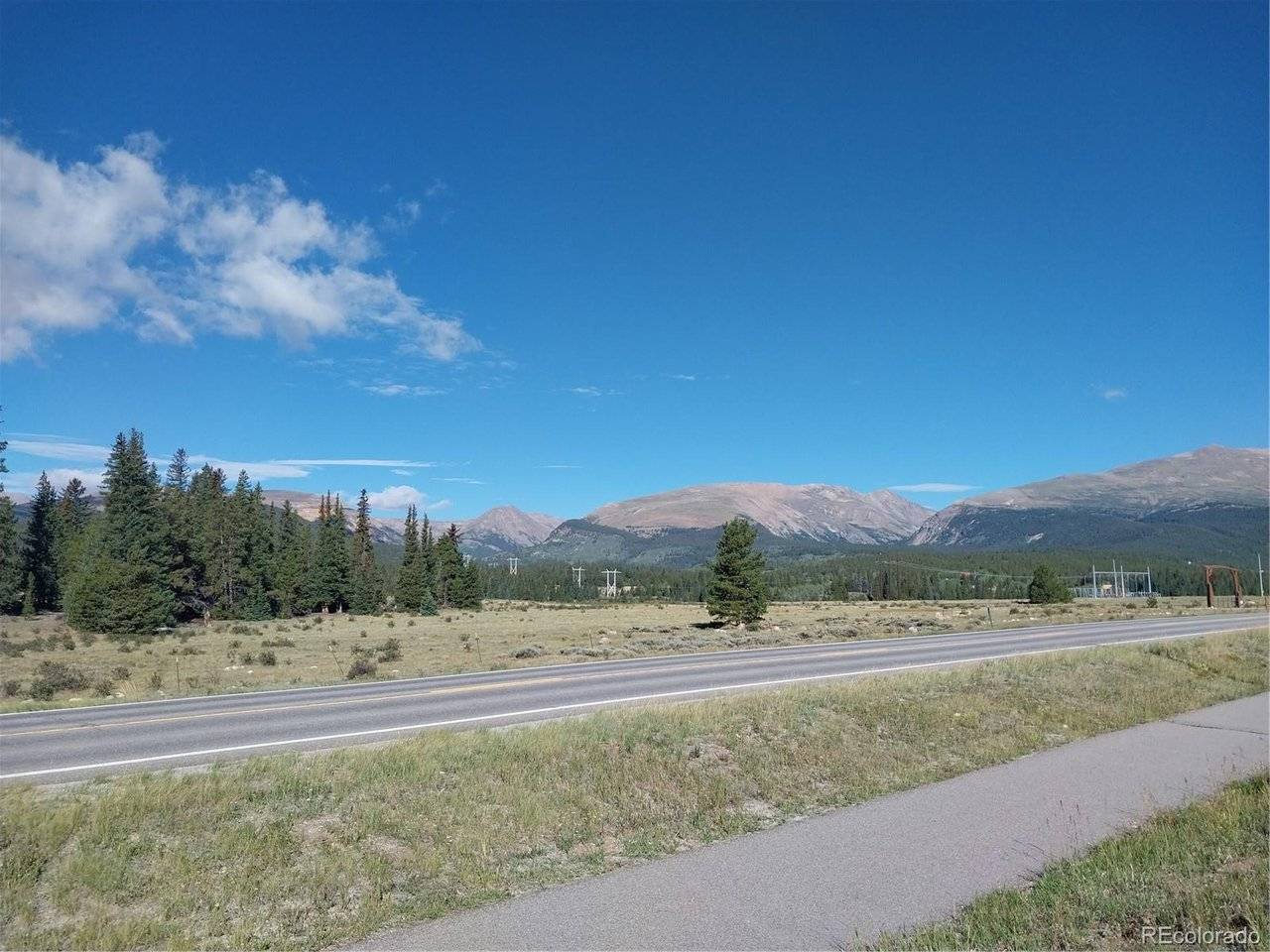 64 Glissade, Alma, CO 80420