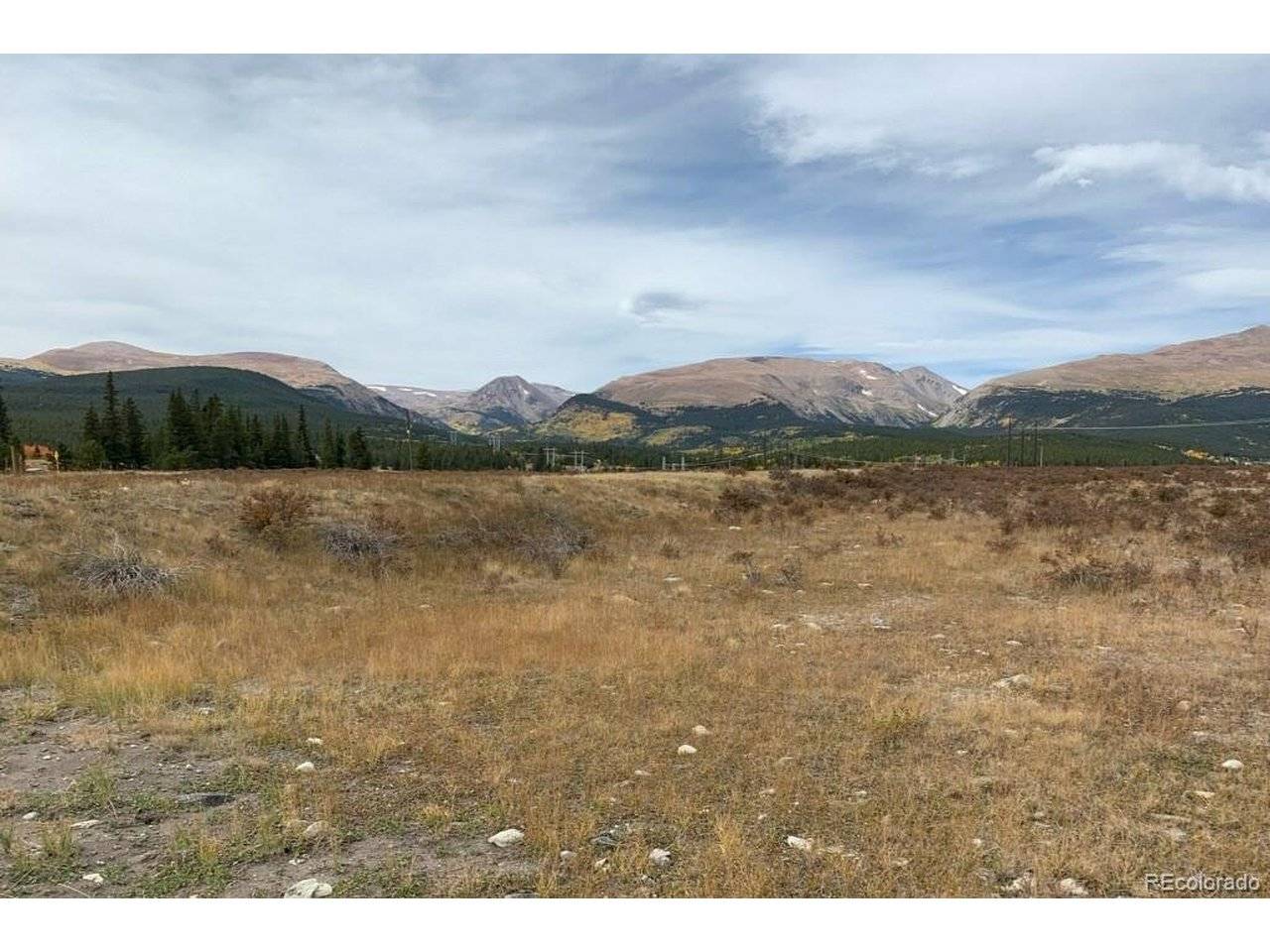 64 Glissade, Alma, CO 80420