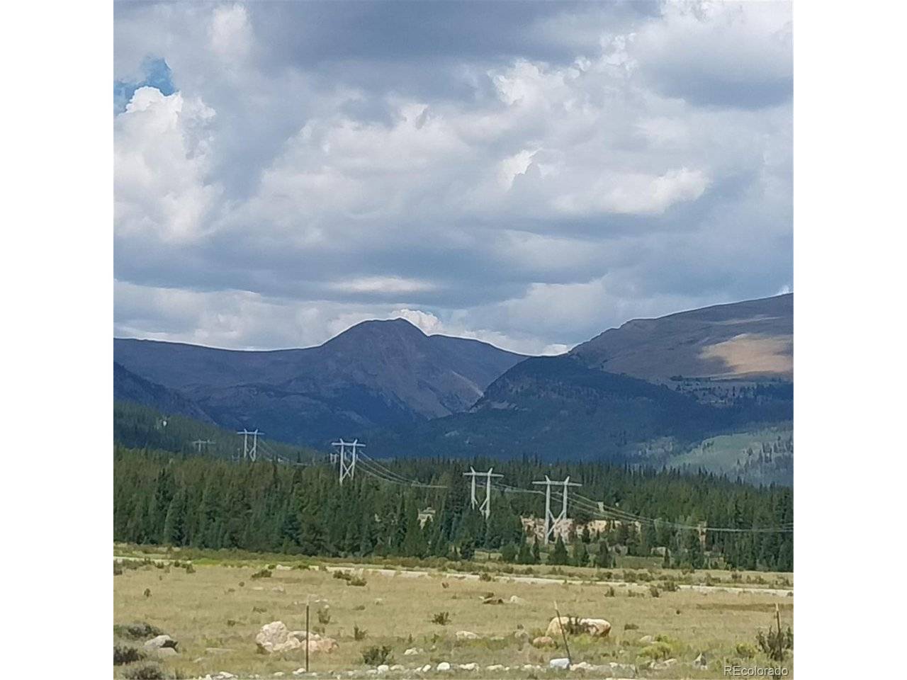 64 Glissade, Alma, CO 80420
