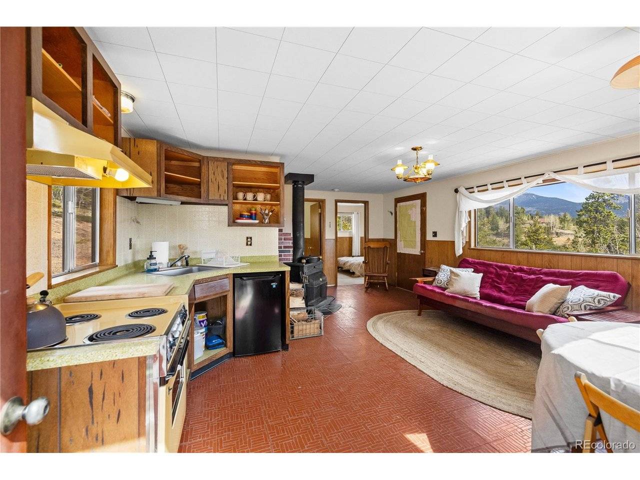 125 Road P62, Bailey, CO 80421