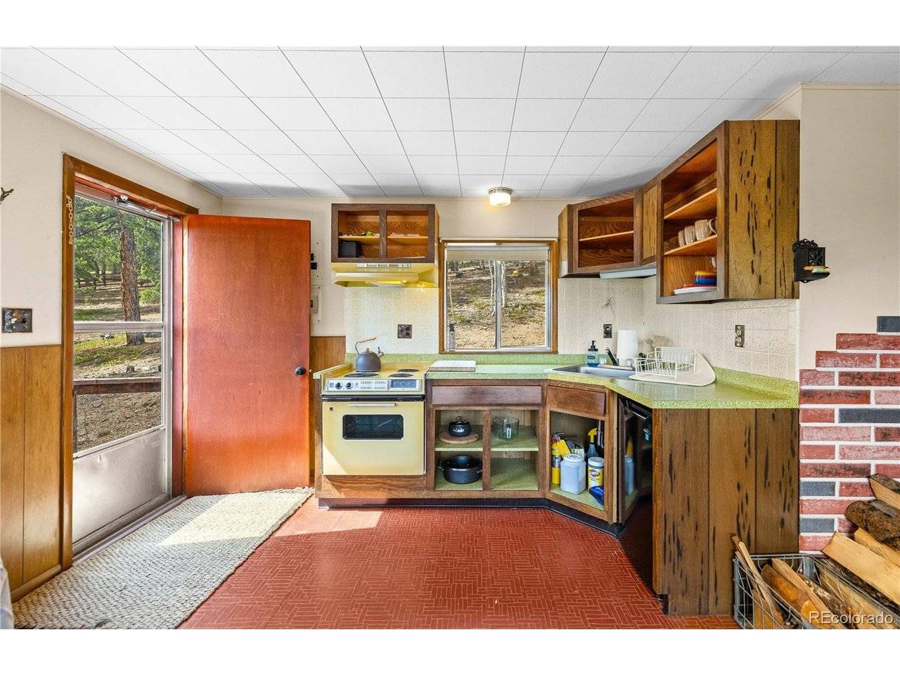 125 Road P62, Bailey, CO 80421