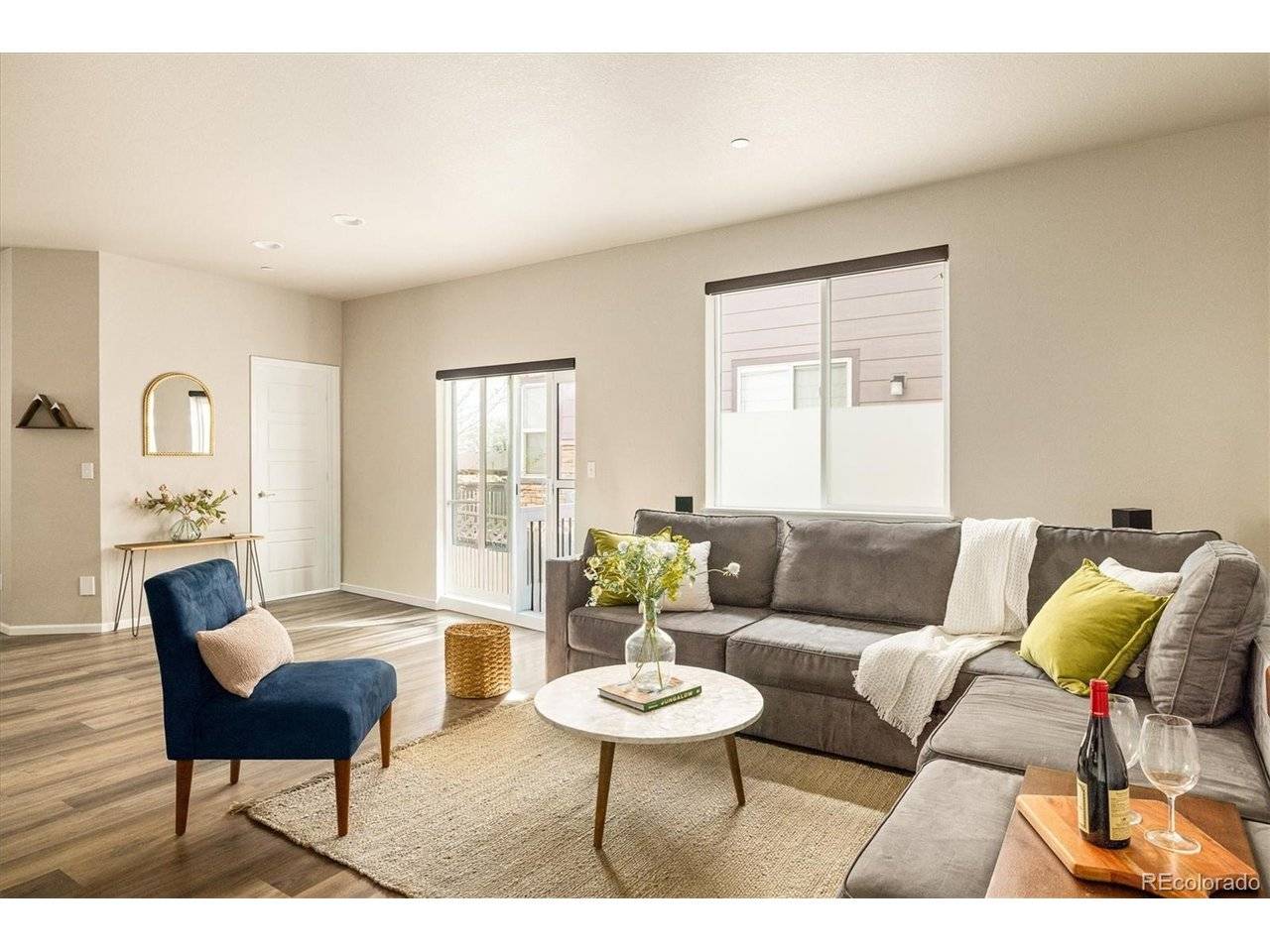 8813 Osceola, Westminster, CO 80031