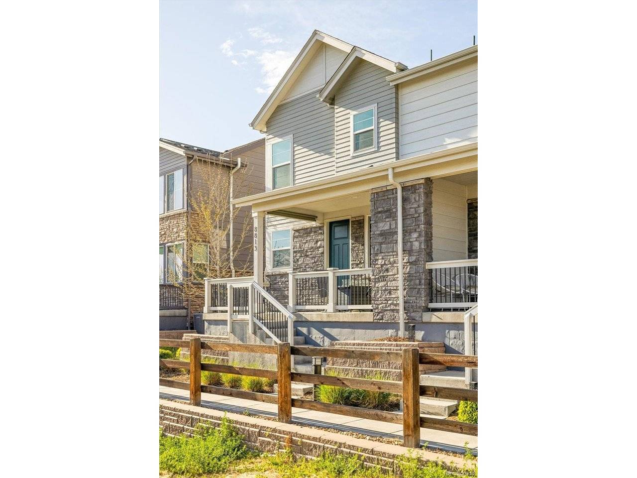 8813 Osceola, Westminster, CO 80031