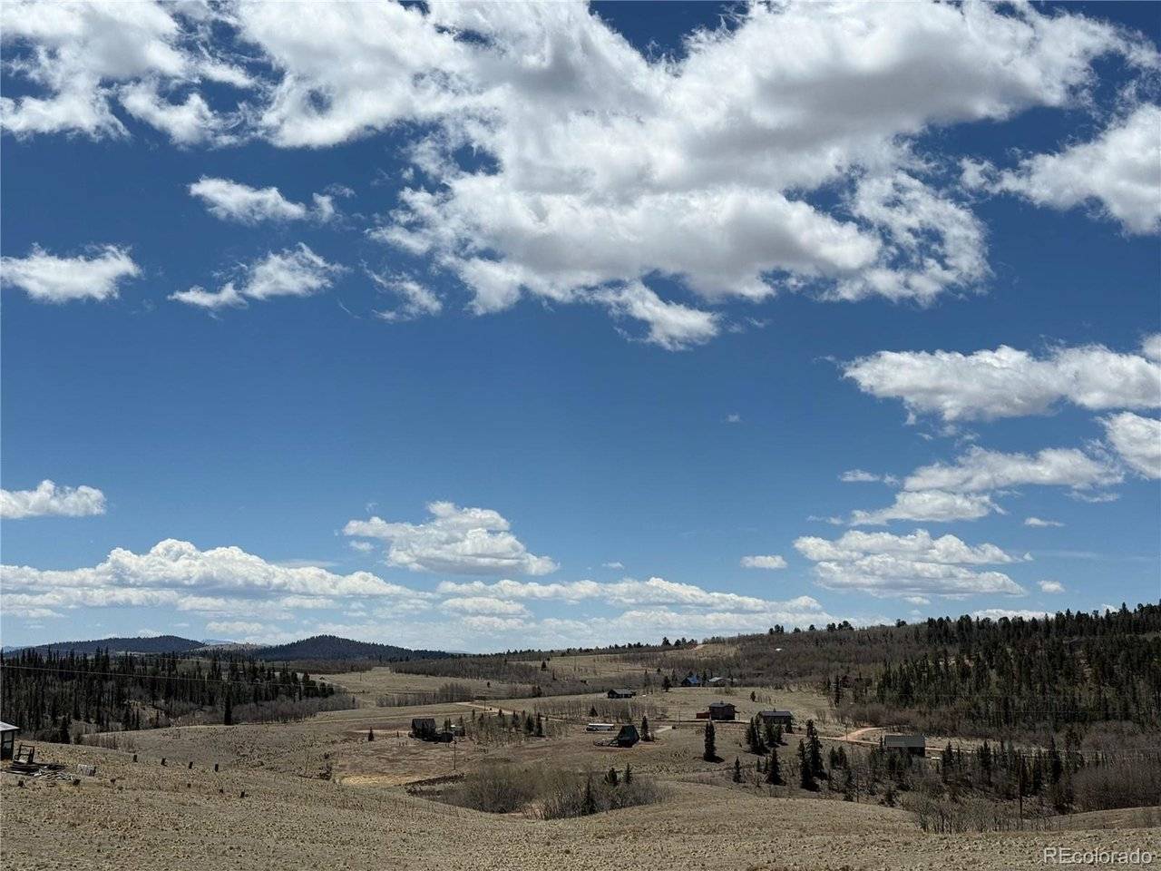2327 Warrior, Como, CO 80432