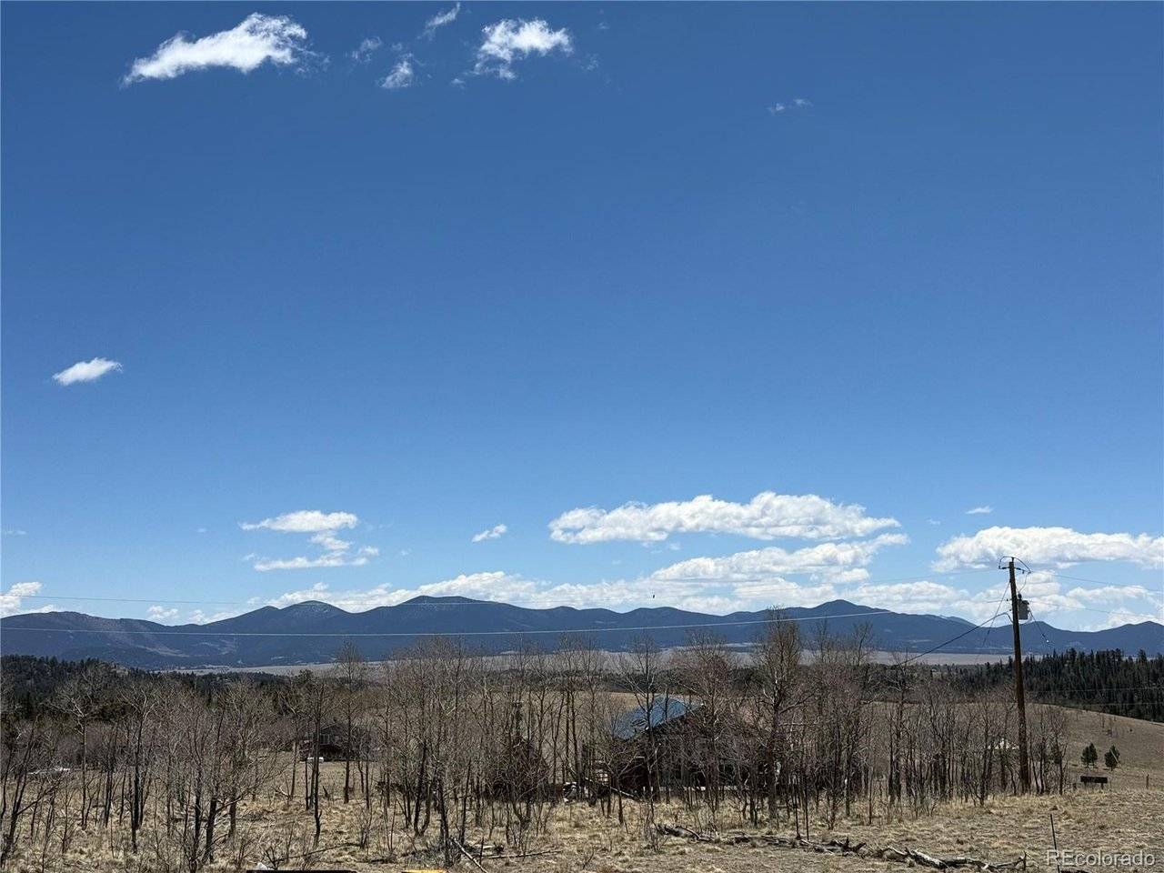 2327 Warrior, Como, CO 80432
