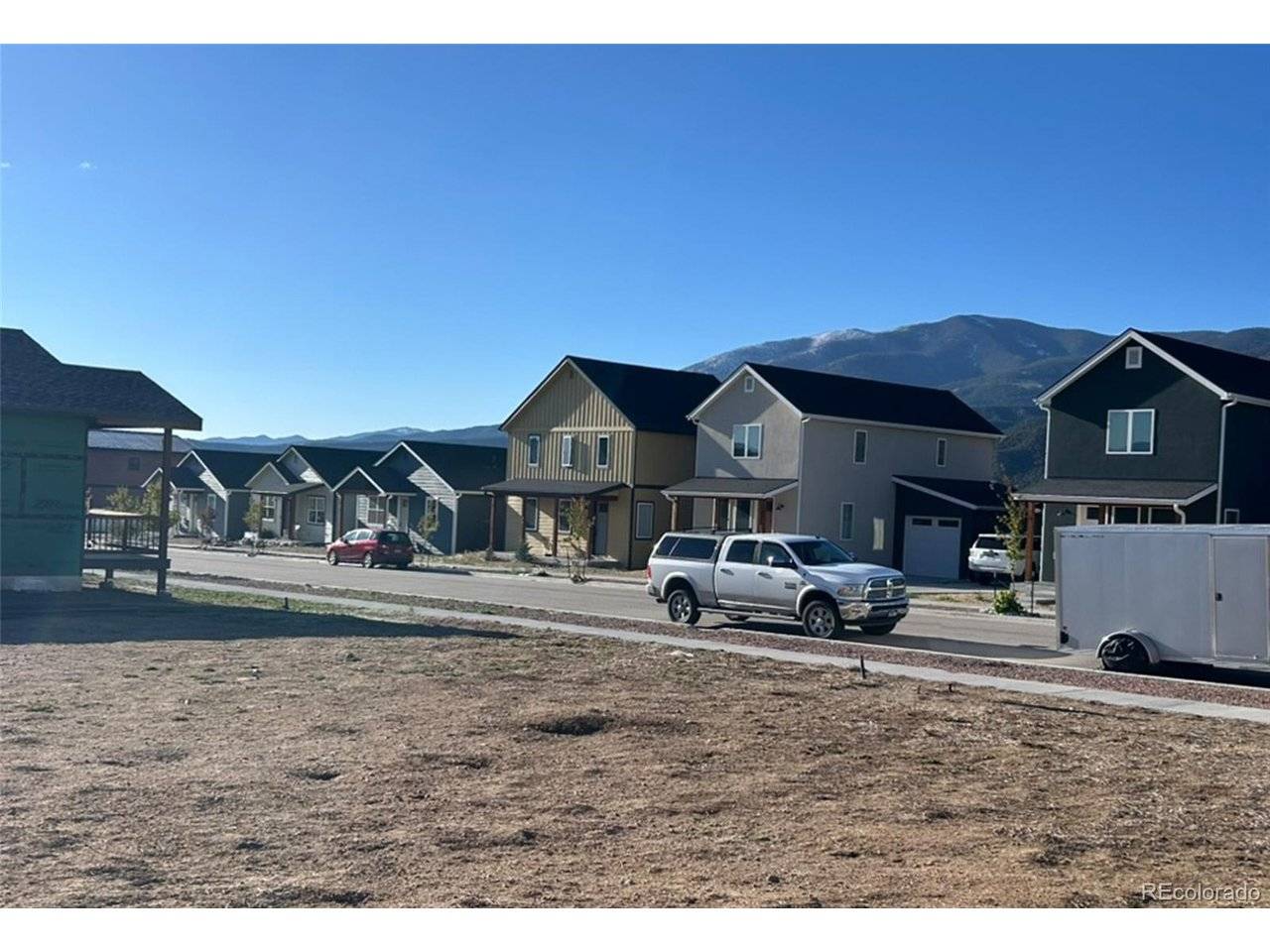 10710 Engelmann, Poncha Springs, CO 81143