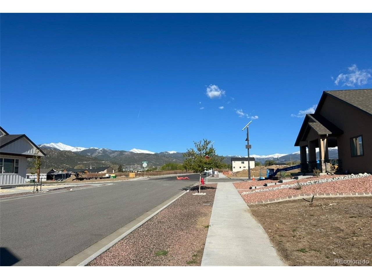 10710 Engelmann, Poncha Springs, CO 81143