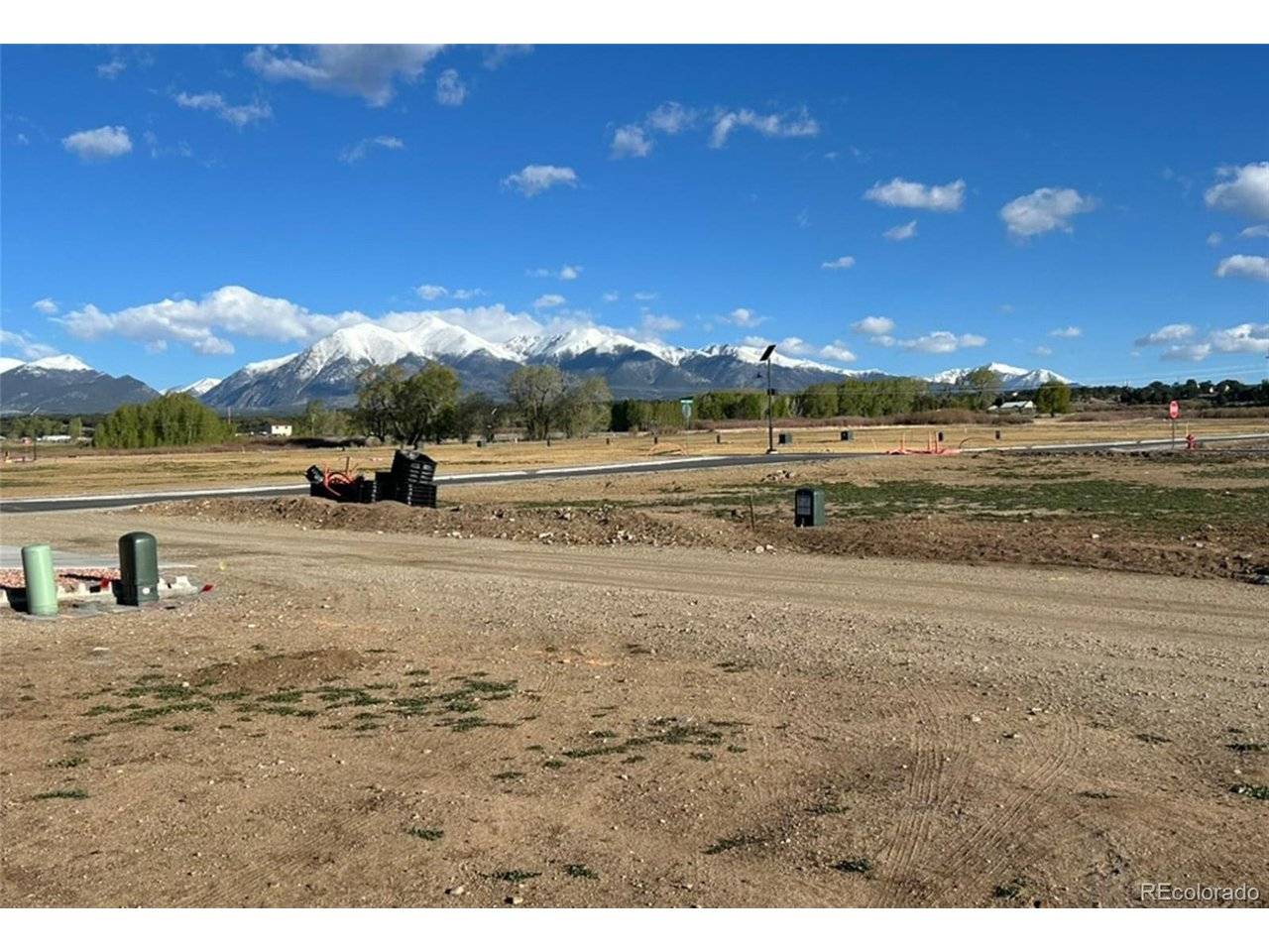 10710 Engelmann, Poncha Springs, CO 81143