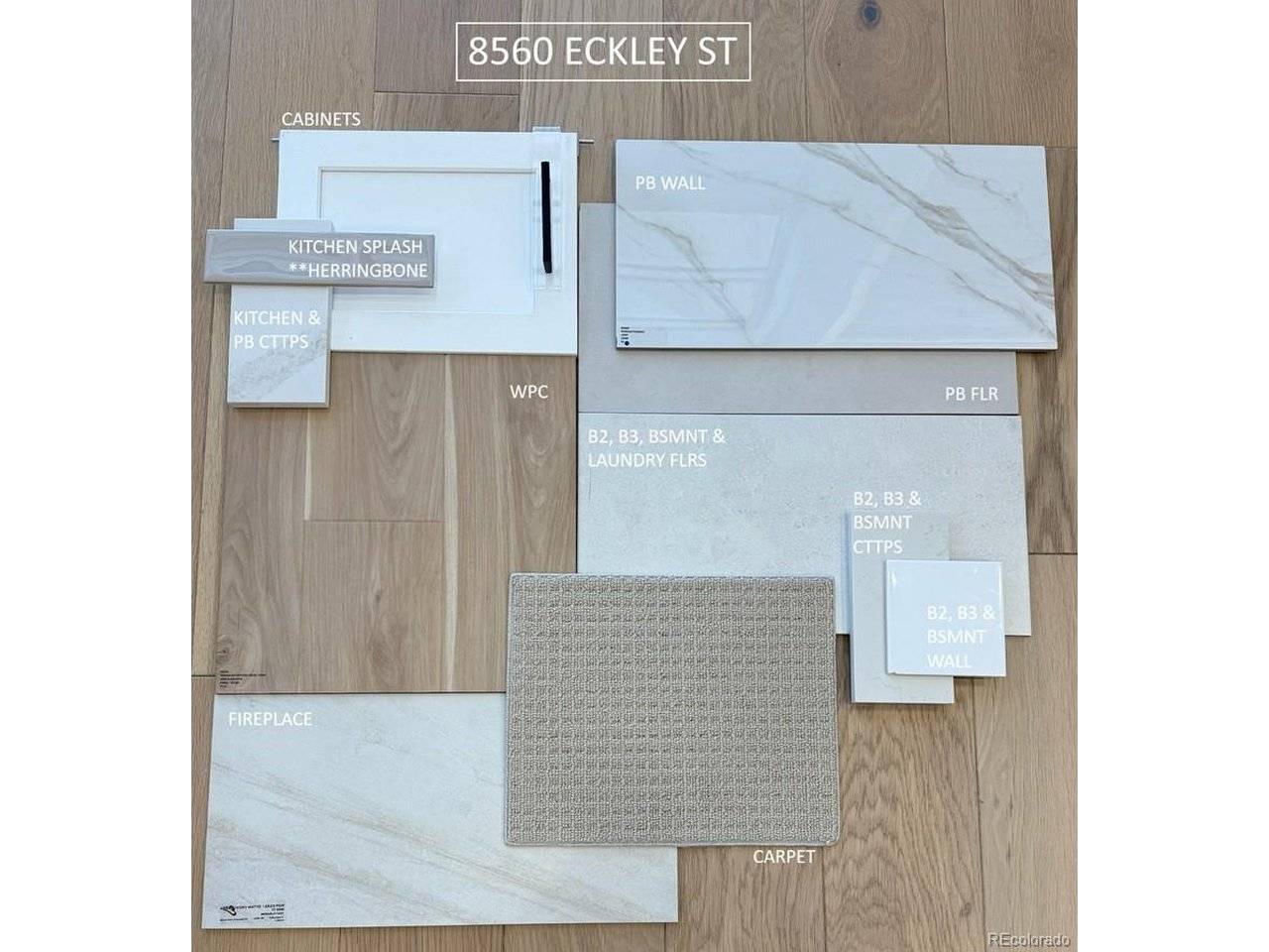 8560 Eckley, Littleton, CO 80125