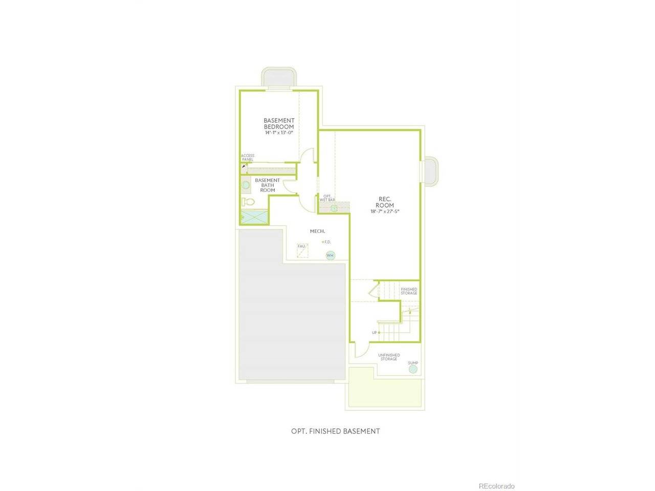 8560 Eckley, Littleton, CO 80125