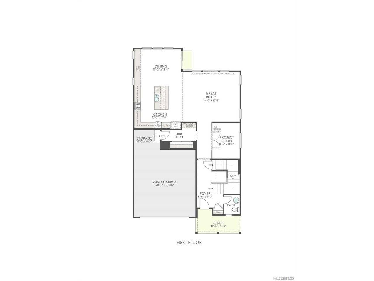 8560 Eckley, Littleton, CO 80125
