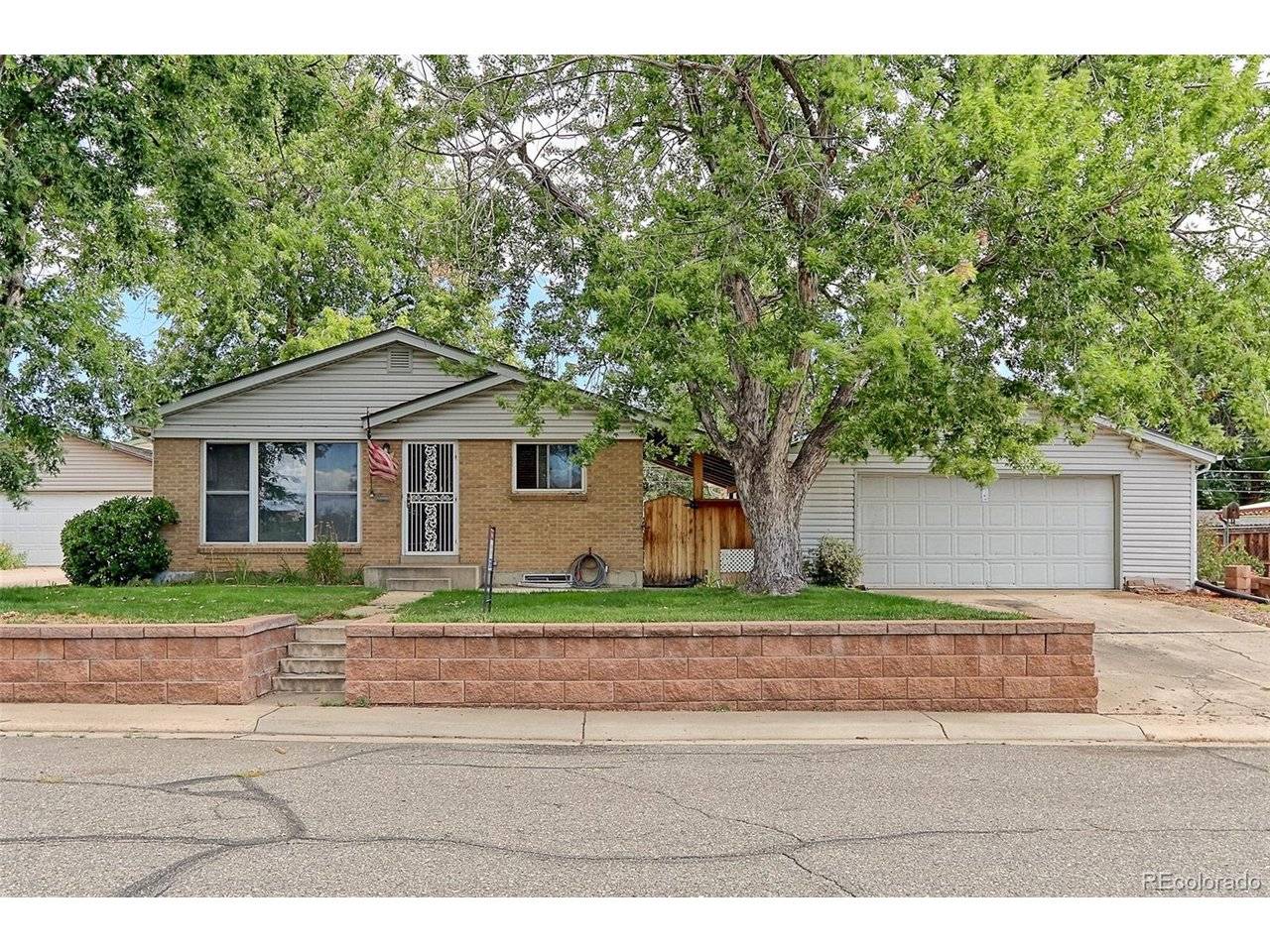 409 E 109th, Northglenn, CO 80233