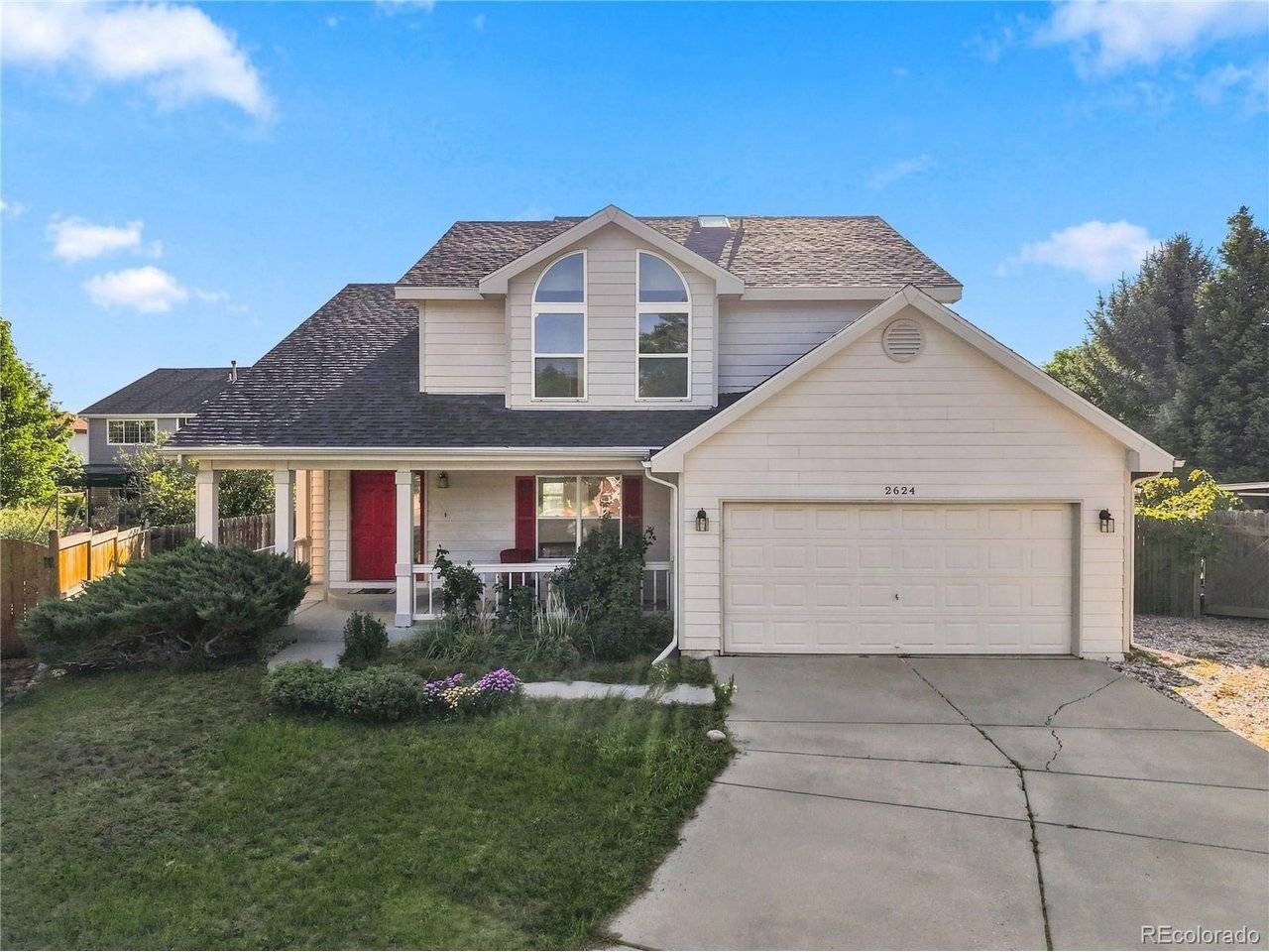 2624 Shavano, Fort Collins, CO 80525