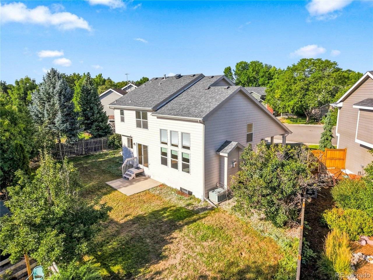 2624 Shavano, Fort Collins, CO 80525