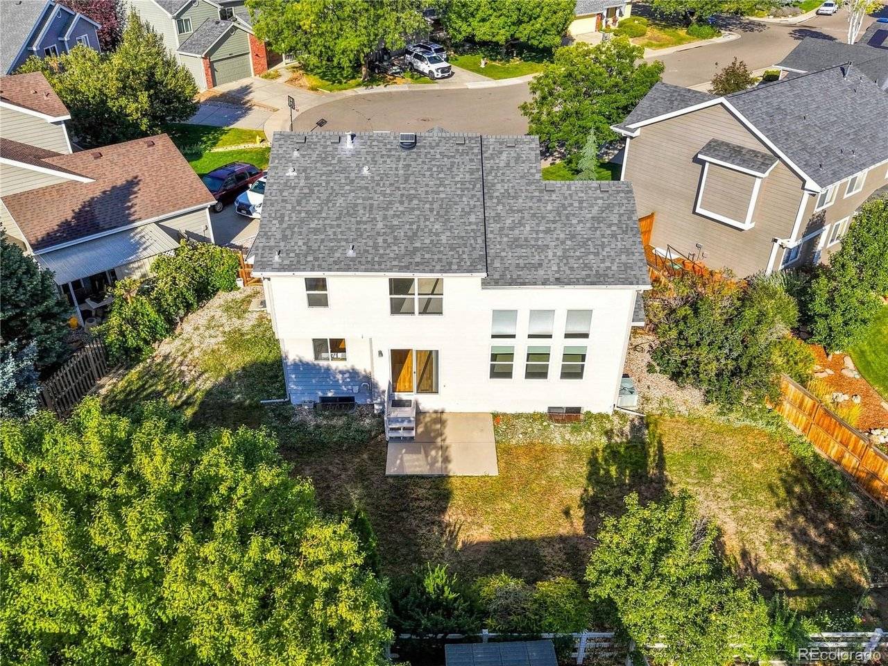 2624 Shavano, Fort Collins, CO 80525