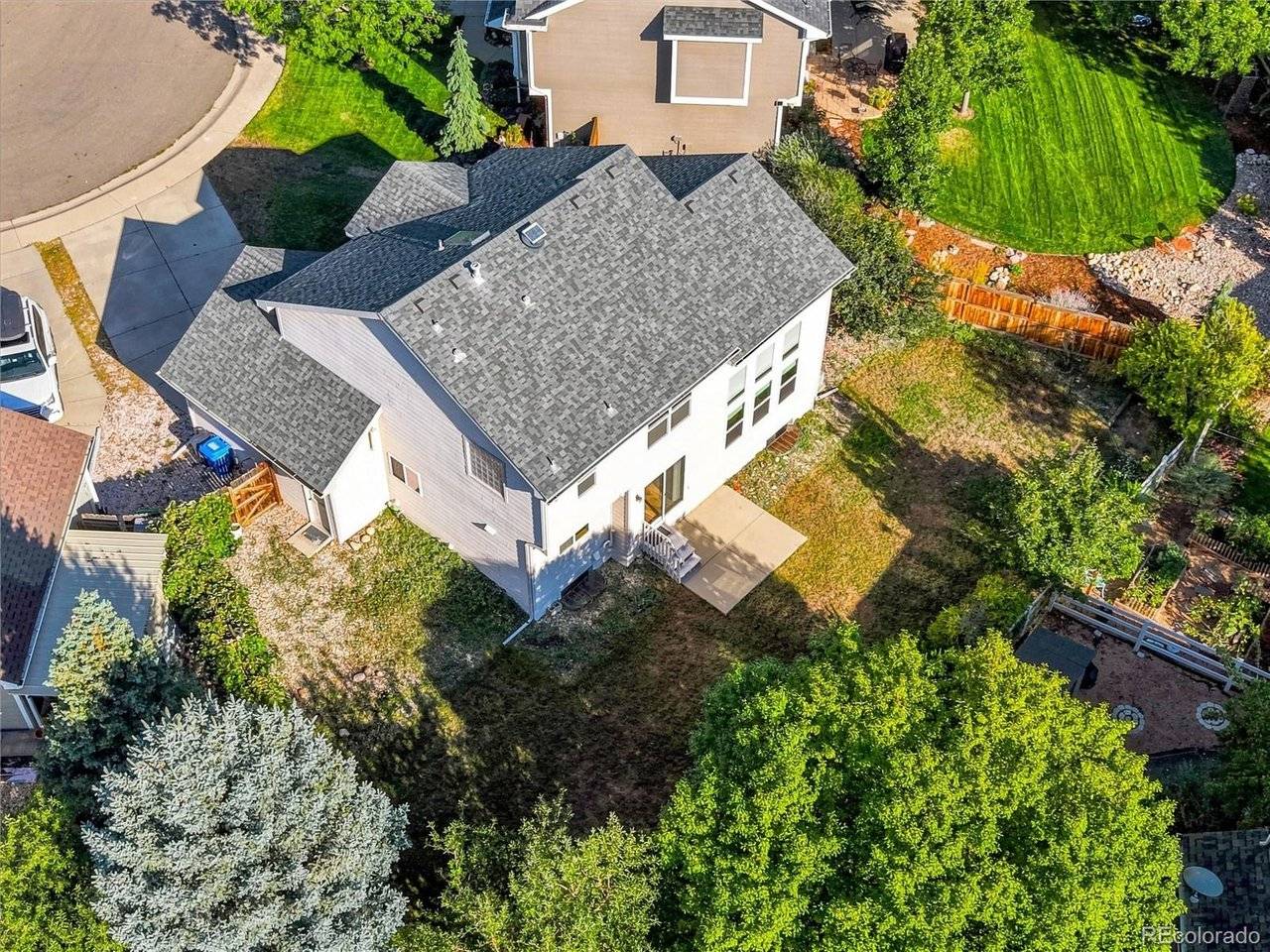 2624 Shavano, Fort Collins, CO 80525