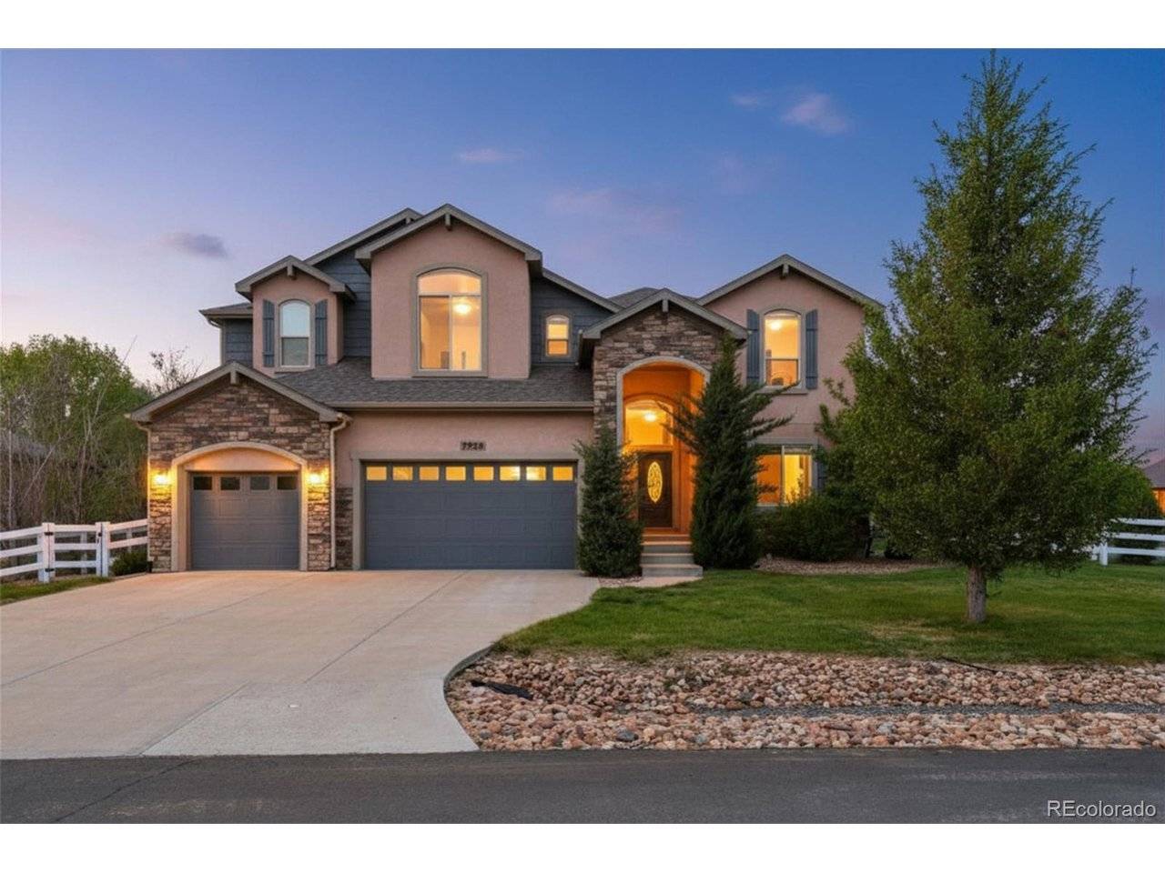 7990 Saint, Frederick, CO 80530