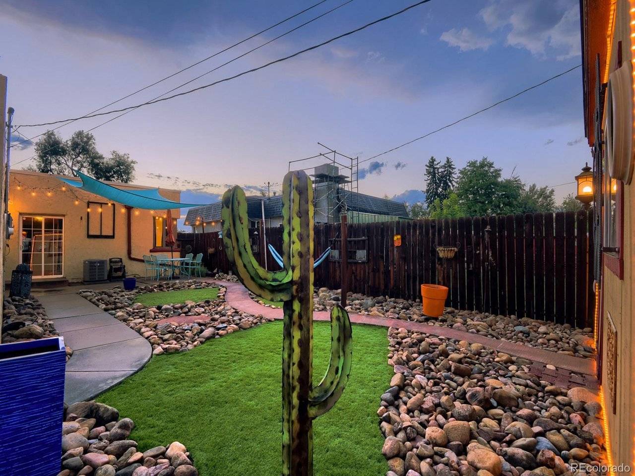 1300 Syracuse, Denver, CO 80220