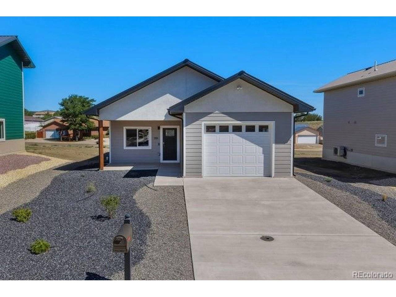 321 Camillus, Trinidad, CO 81082