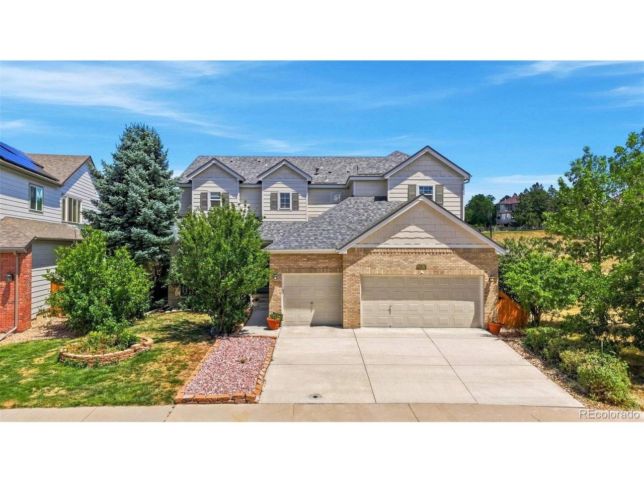 10574 Jaguar, Lone Tree, CO 80124