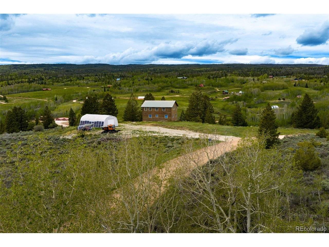 282 GCR 19, Kremmling, CO 80459