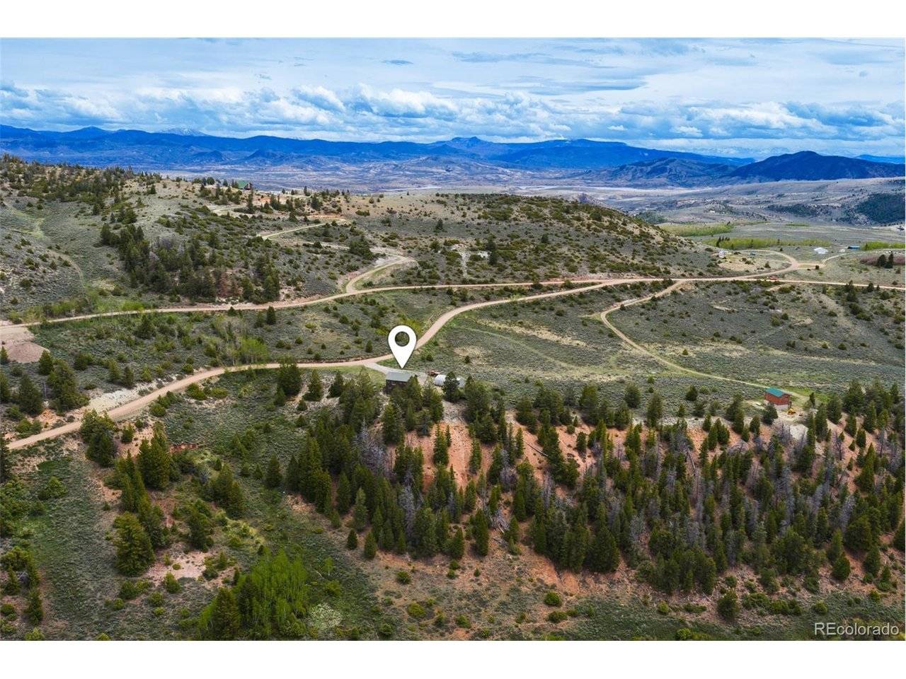 282 GCR 19, Kremmling, CO 80459