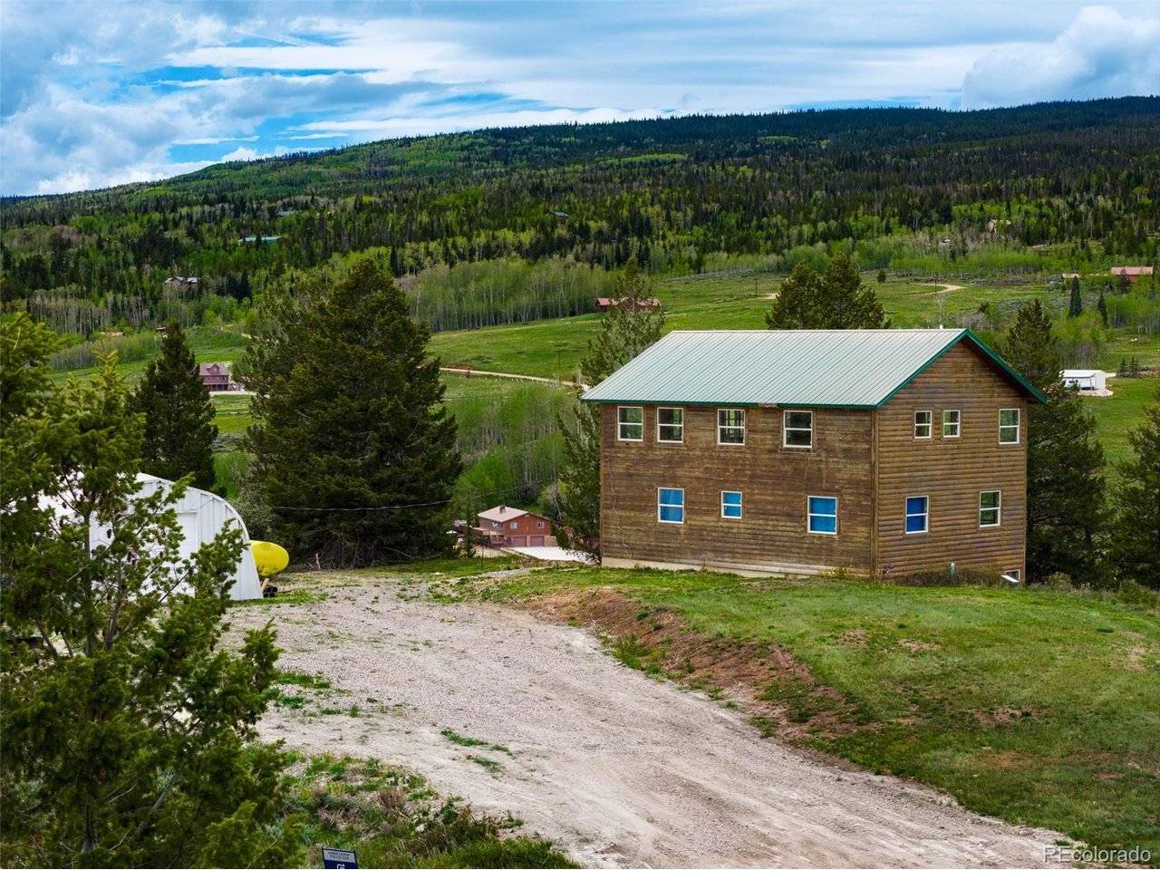 282 GCR 19, Kremmling, CO 80459