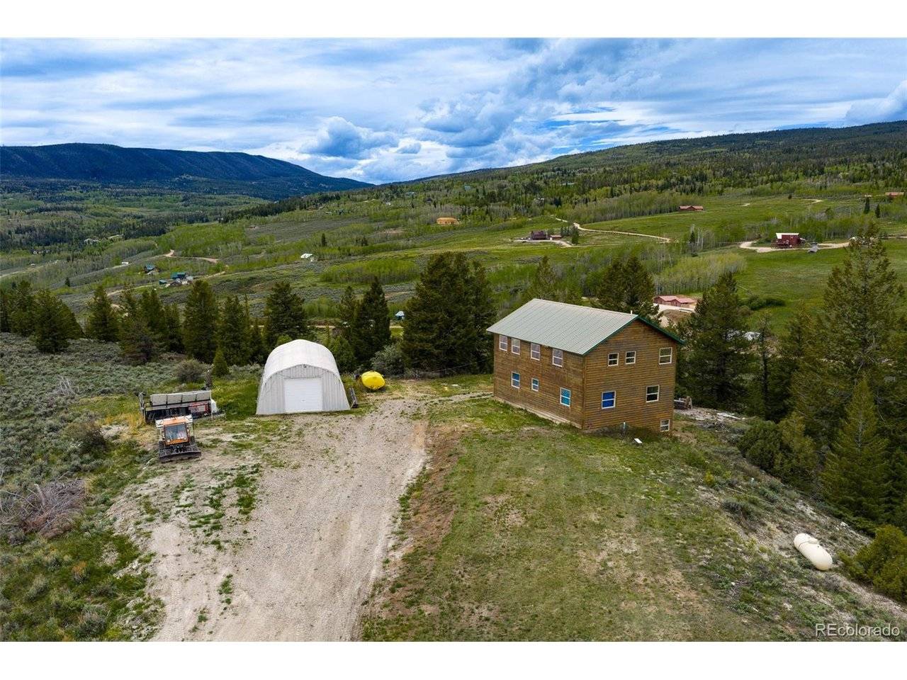 282 GCR 19, Kremmling, CO 80459