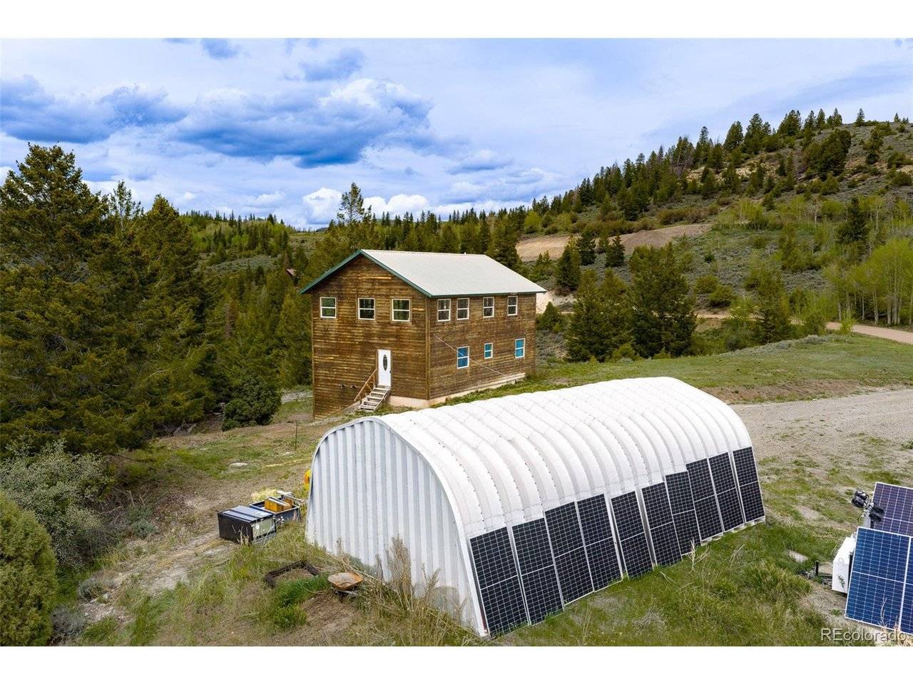 282 GCR 19, Kremmling, CO 80459