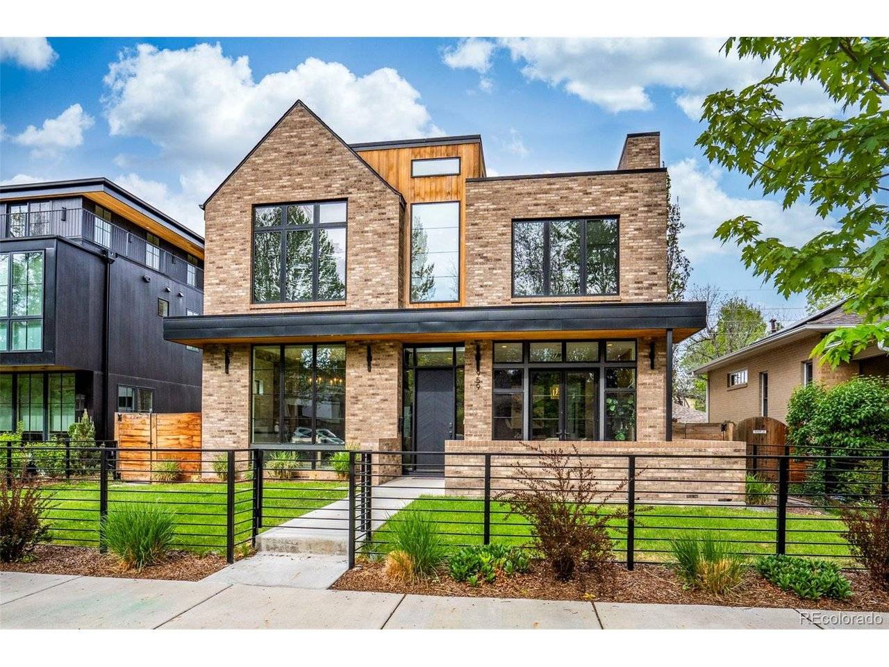 959 S Vine, Denver, CO 80209