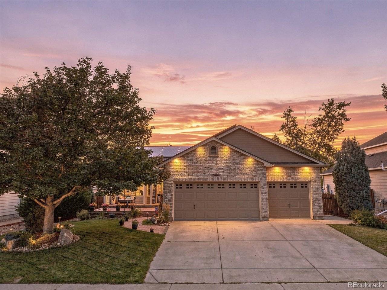 13887 Eudora, Brighton, CO 80602