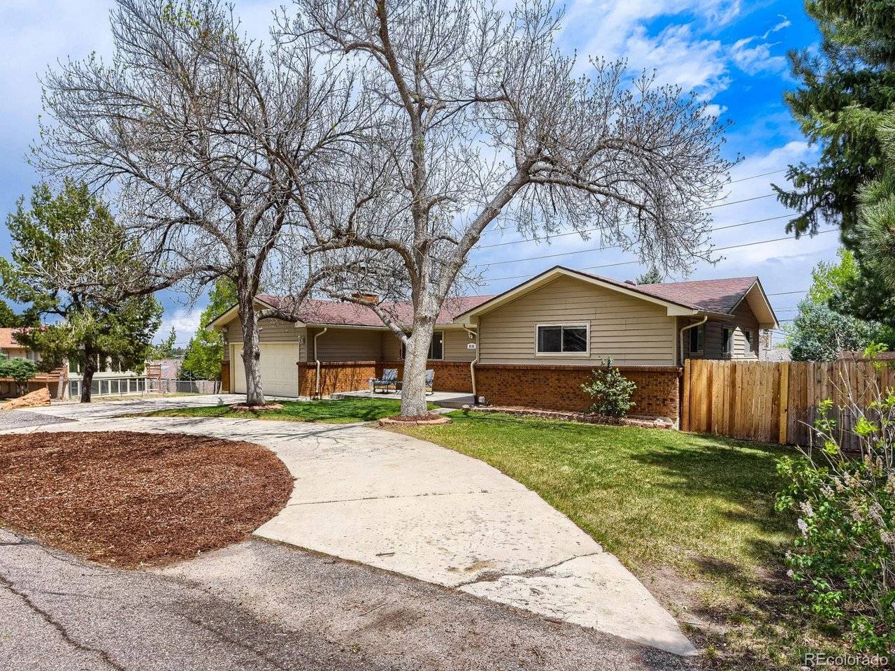 8102 S Carr, Littleton, CO 80128