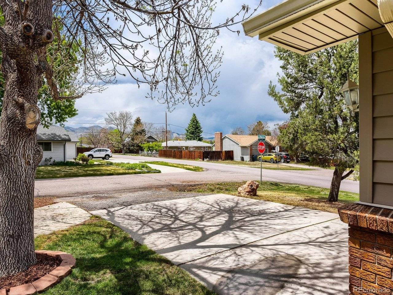 8102 S Carr, Littleton, CO 80128