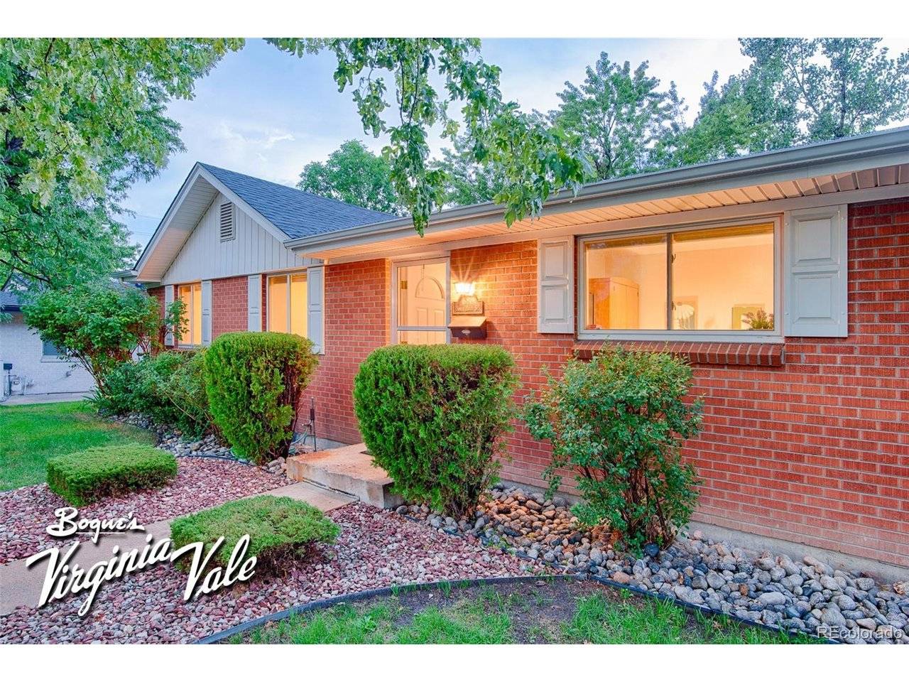 681 S Holly, Denver, CO 80246