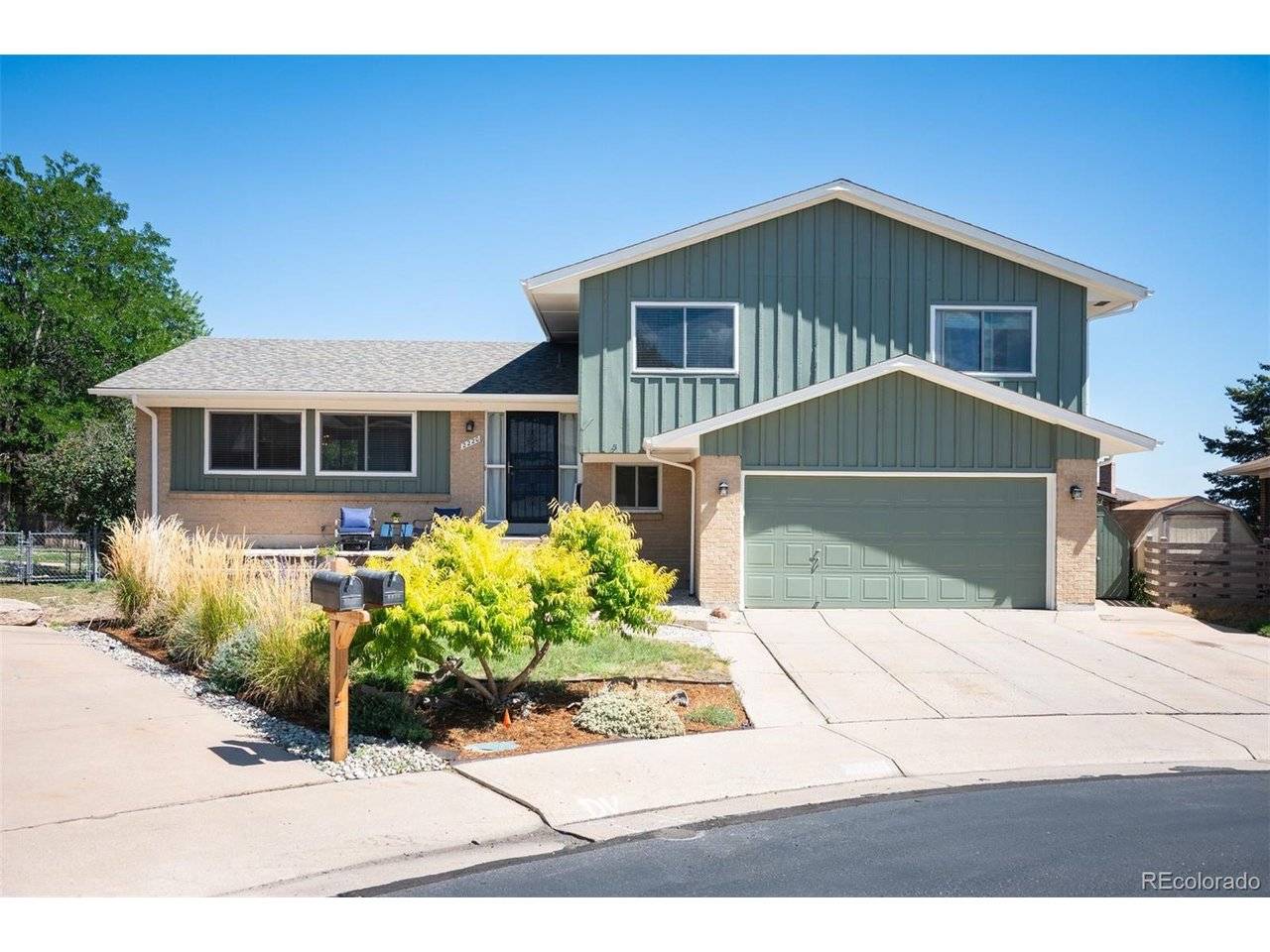 2220 S Beech, Denver, CO 80228
