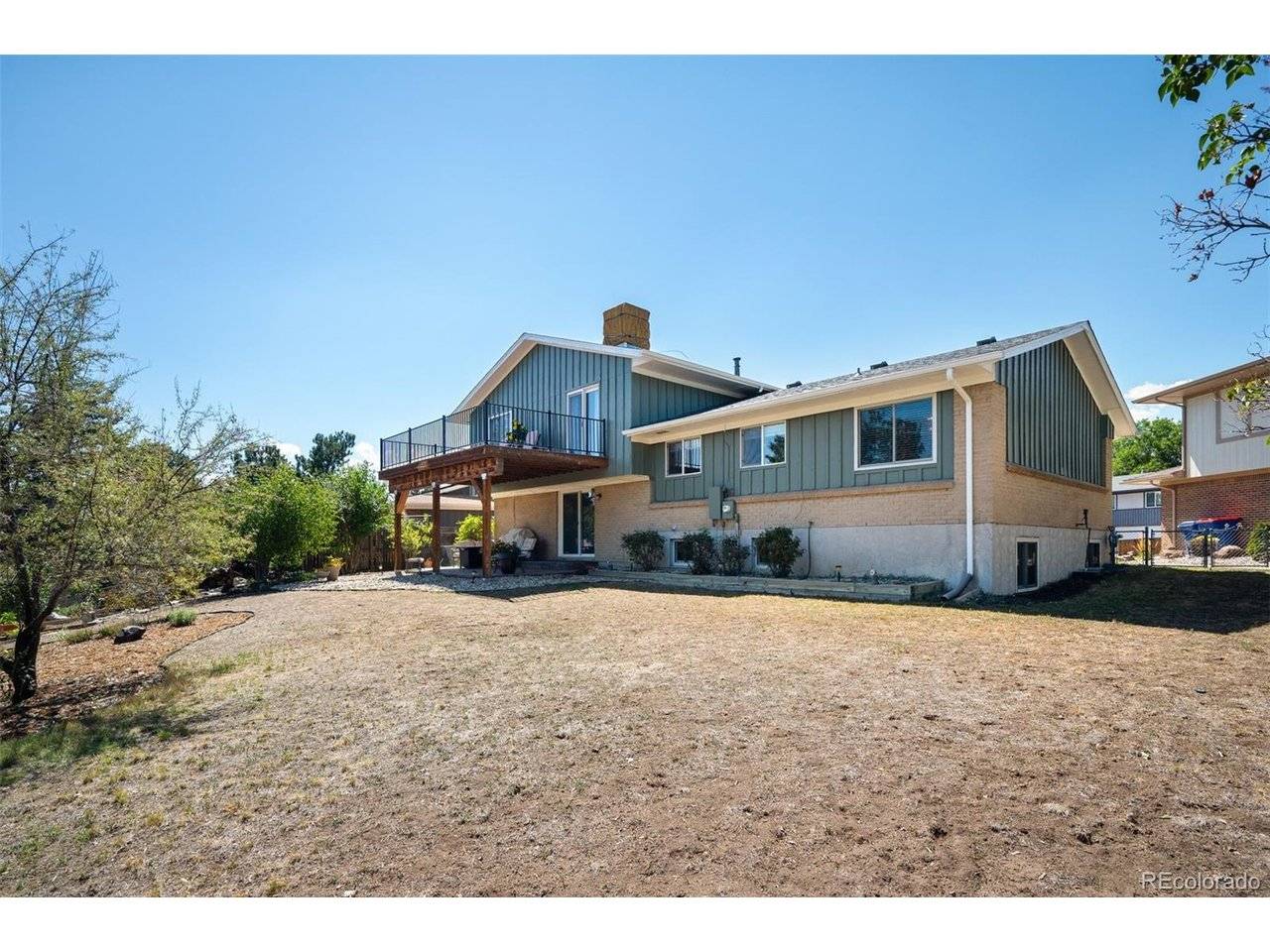 2220 S Beech, Denver, CO 80228