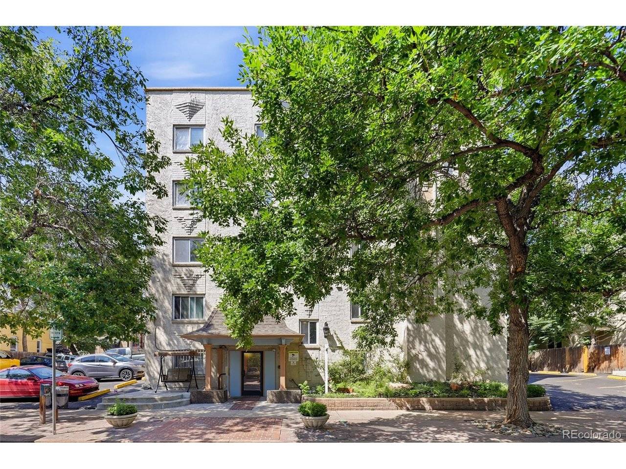 1125 N Washington #307, Denver, CO 80203