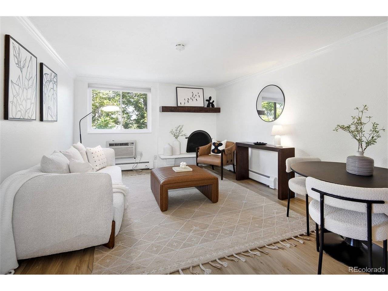 1125 N Washington #307, Denver, CO 80203