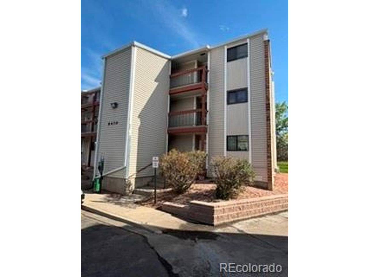 8470 Decatur #84, Westminster, CO 80031