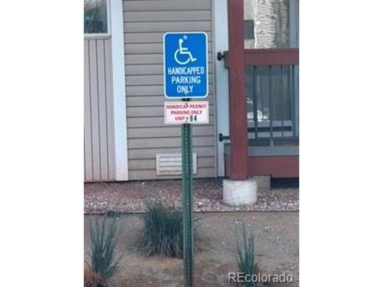 8470 Decatur #84, Westminster, CO 80031