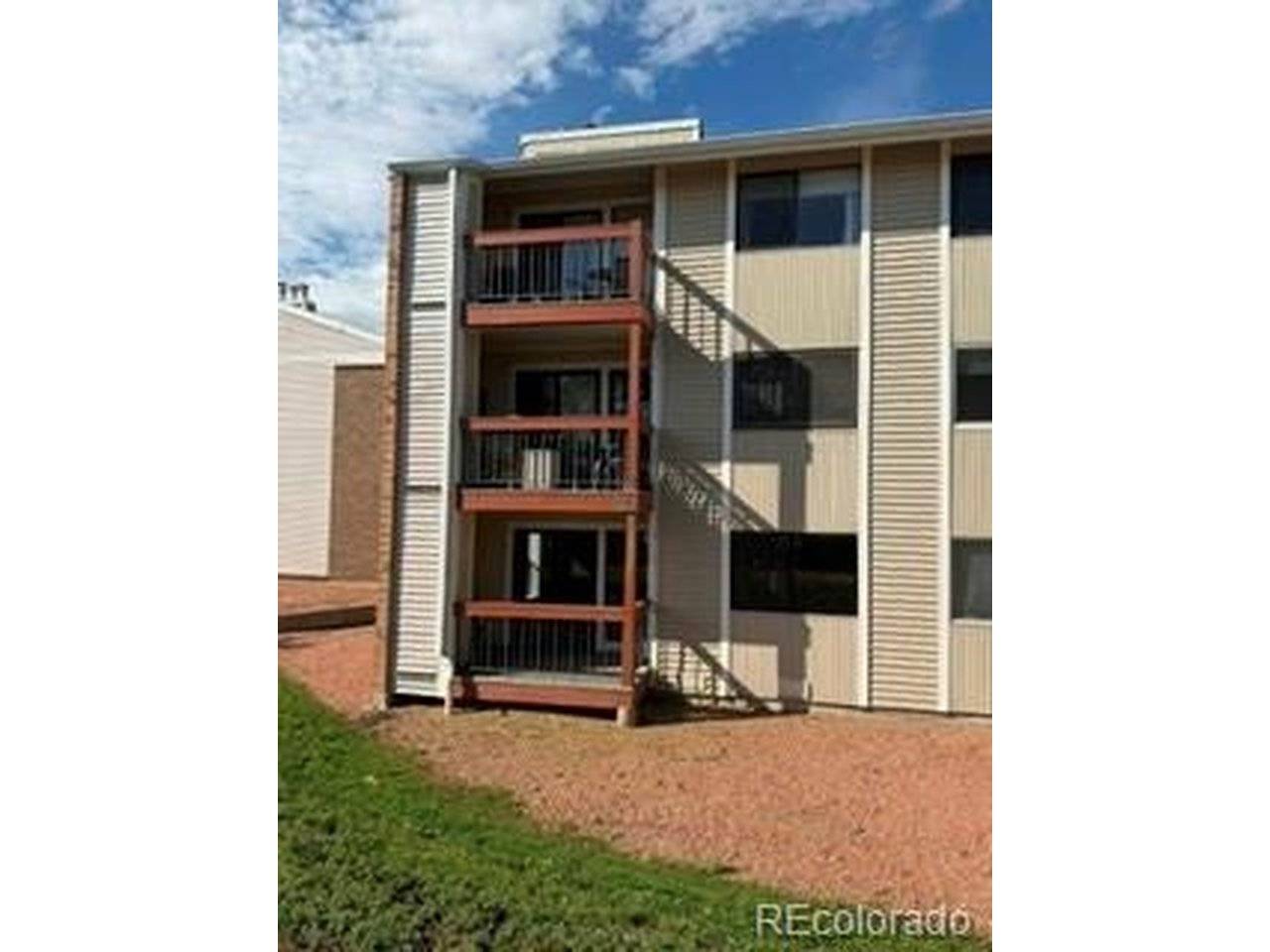 8470 Decatur #84, Westminster, CO 80031