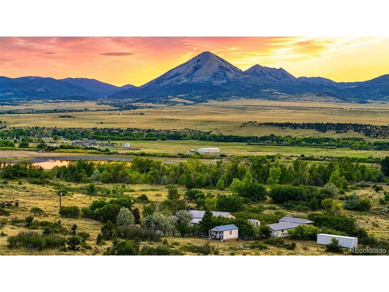 1005 Huajatolla Valley Estates, La Veta, CO 81055